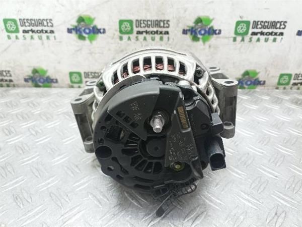 ALTERNADOR Audi A4 1.8 G T (B6) 150CV (8E) (110 KW) - 18679 / AVJ