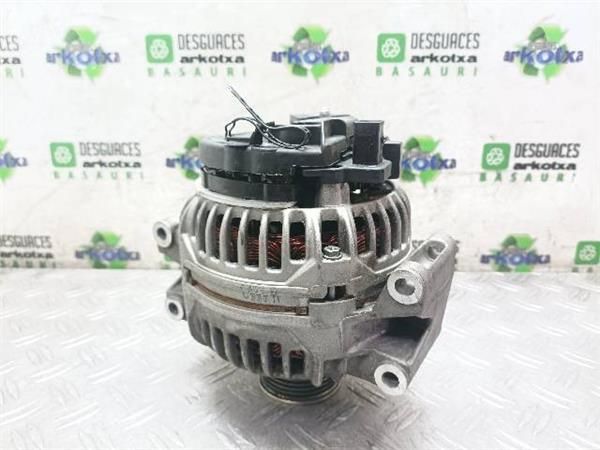ALTERNADOR Audi A4 1.8 G T (B6) 150CV (8E) (110 KW) - 18679 / AVJ