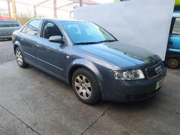ALTERNADOR Audi A4 1.8 G T (B6) 150CV (8E) (110 KW) - 18679 / AVJ