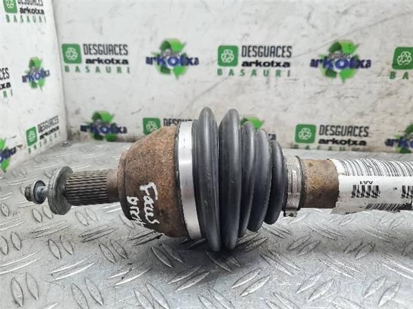 TRANSMISION DEL. DCHA. Ford Focus 1.6 TDCI II WAGON 110 (2004-2012) (80 KW) - 18692 / G8DA