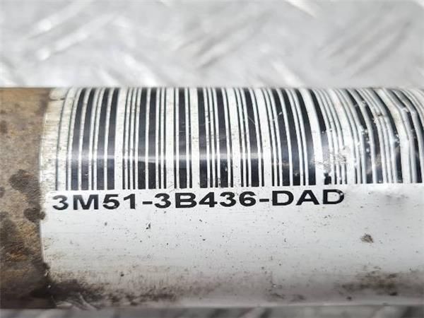 TRANSMISION DEL. DCHA. Ford Focus 1.6 TDCI II WAGON 110 (2004-2012) (80 KW) - 18692 / G8DA