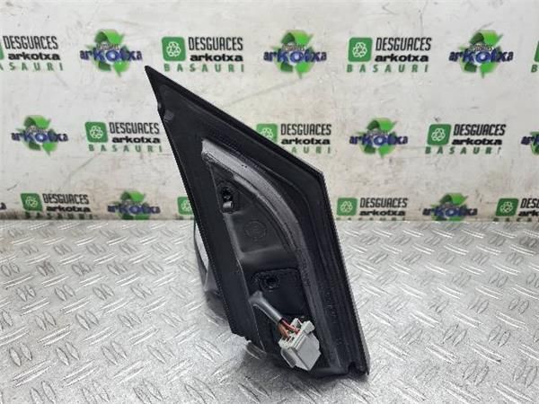 RETROVISOR ELECTRICO IZDO. Ford Focus 1.6 TDCI II WAGON 110 (2004-2012) (80 KW) - 18694 / G8DA