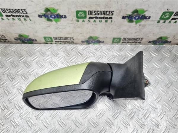 RETROVISOR ELECTRICO IZDO. Ford Focus 1.6 TDCI II WAGON 110 (2004-2012) (80 KW) - 18694 / G8DA