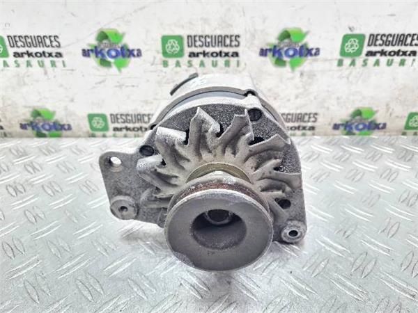 ALTERNADOR Audi 80 1.9 G E (B3) (1986-1988) 113CV (83 KW) - 18696 / SD 2