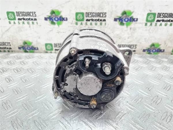 ALTERNADOR Audi 80 1.9 G E (B3) (1986-1988) 113CV (83 KW) - 18696 / SD