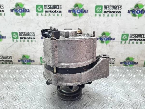 ALTERNADOR Audi 80 1.9 G E (B3) (1986-1988) 113CV (83 KW) - 18696 / SD