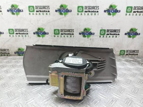 CINTURON SEGURIDAD DEL. IZDO. Audi A3 2.0 TDI (8P) 140cv (103 KW) - 18698 / BKD