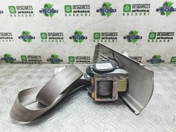 CINTURON SEGURIDAD DEL. DCHO. Audi A3 2.0 TDI (8P) 140cv (103 KW) - 18699 / BKD