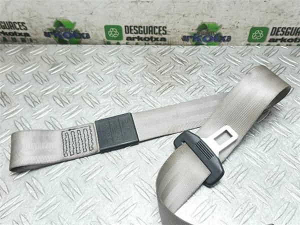 CINTURON SEGURIDAD DEL. DCHO. Audi A3 2.0 TDI (8P) 140cv (103 KW) - 18699 / BKD