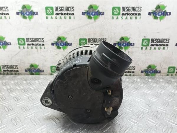 ALTERNADOR Audi 100 2.6 G (C4) (1994-1997) 150CV (110 KW) - 18703 / ABC