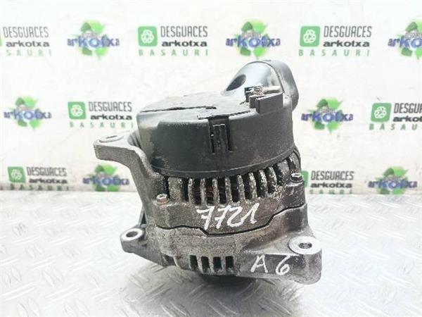 ALTERNADOR Audi 100 2.6 G (C4) (1994-1997) 150CV (110 KW) - 18703 / ABC