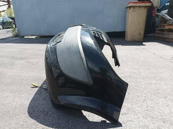 PARAGOLPES DEL. Renault Scenic 1.9 DCI II (JM) 120CV (2003-2006) (88 KW) - 18704 / F9QD8