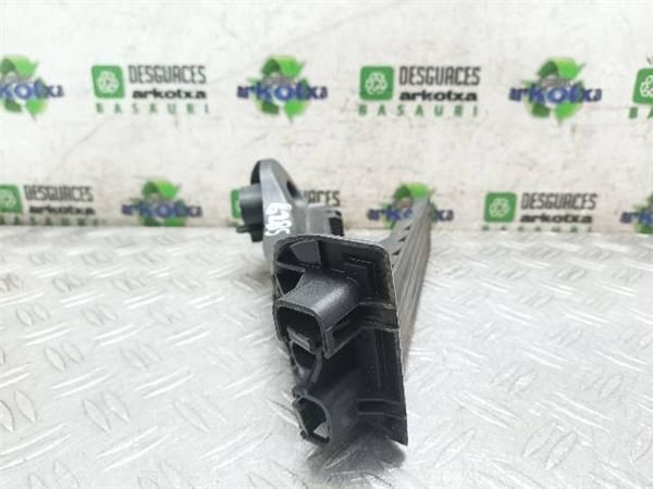 PEDAL ACELERADOR Audi A3 1.4 TSI 125CV SPORTBACK (8P) (92 KW) - 18706 / CAX / CAXC