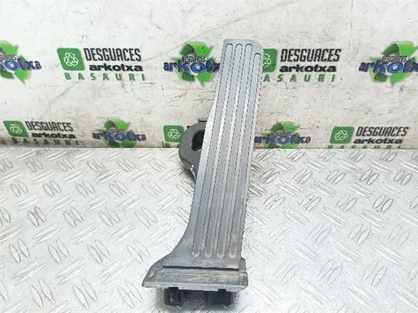 PEDAL ACELERADOR Audi A3 1.4 TSI 125CV SPORTBACK (8P) (92 KW) - 18706 / CAX / CAXC
