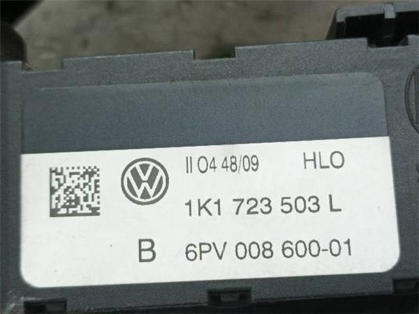 PEDAL ACELERADOR Audi A3 1.4 TSI 125CV SPORTBACK (8P) (92 KW) - 18706 / CAX / CAXC