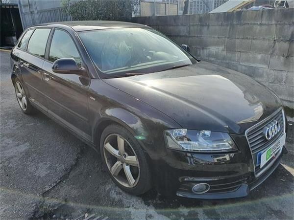 PEDAL ACELERADOR Audi A3 1.4 TSI 125CV SPORTBACK (8P) (92 KW) - 18706 / CAX / CAXC