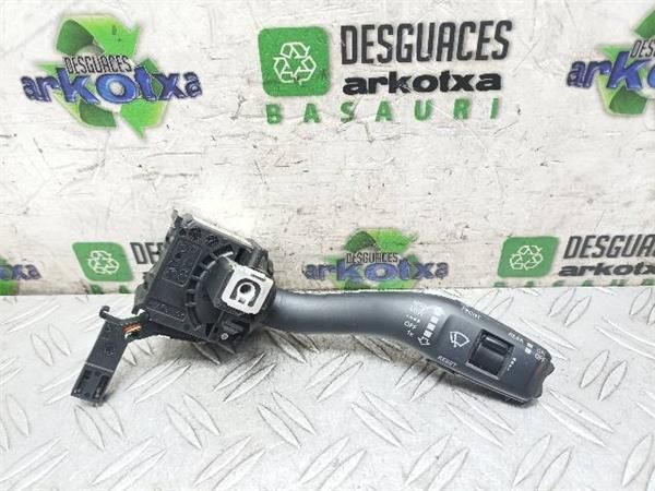 MANDO LIMPIAPARABRISAS Audi A3 1.4 TSI 125CV SPORTBACK (8P) (92 KW) - 18708 / CAX / CAXC
