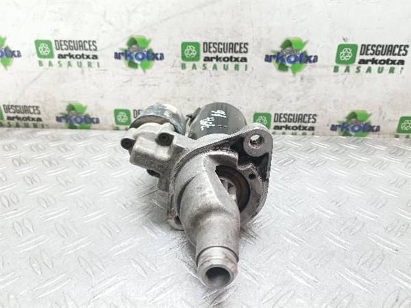 MOTOR ARRANQUE Audi A6 2.5 TDI ALLROAD V6 179CV (C5) (00-05) (132 KW) - 18717 / AKE