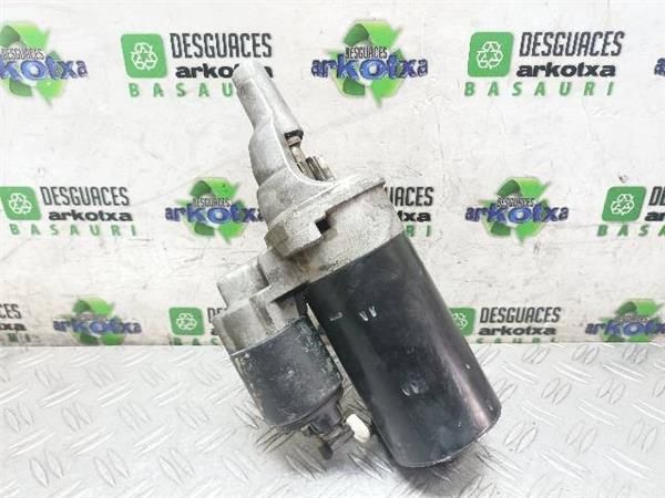 MOTOR ARRANQUE Audi A6 2.5 TDI ALLROAD V6 179CV (C5) (00-05) (132 KW) - 18717 / AKE
