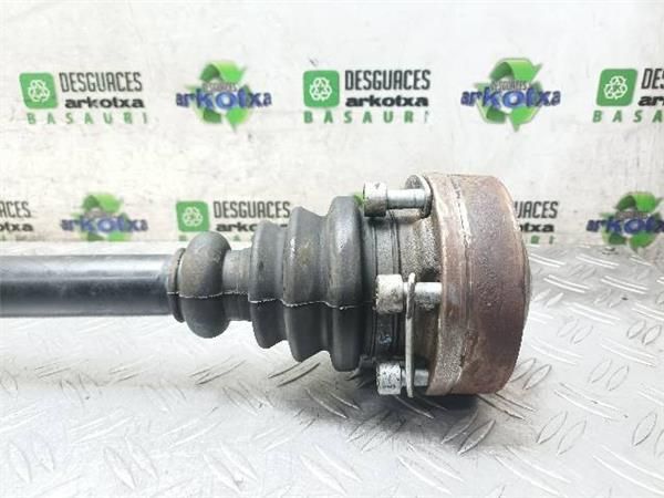 TRANSMISION TRA. IZDA. Audi A6 2.5 TDI ALLROAD V6 179CV (C5) (00-05) (132 KW) - 18721 / AKE