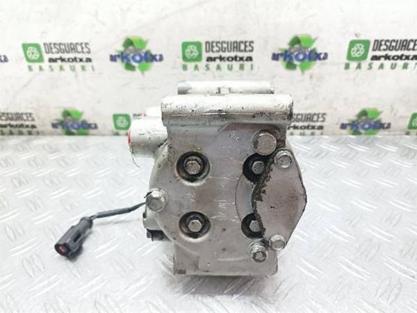 COMPRESOR AIRE ACOND. Ford Focus 1.8  TURNIER (CAK) (1998 - 2004) - 18727 / FFDA
