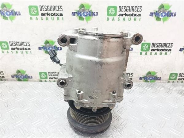 COMPRESOR AIRE ACOND. Ford Focus 1.8  TURNIER (CAK) (1998 - 2004) - 18727 / FFDA
