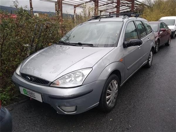 COMPRESOR AIRE ACOND. Ford Focus 1.8  TURNIER (CAK) (1998 - 2004) - 18727 / FFDA