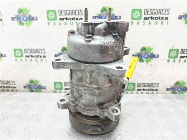 COMPRESOR AIRE ACOND. Peugeot 307 2.0 HDI (S1) (79 KW) - 18729 / RHS