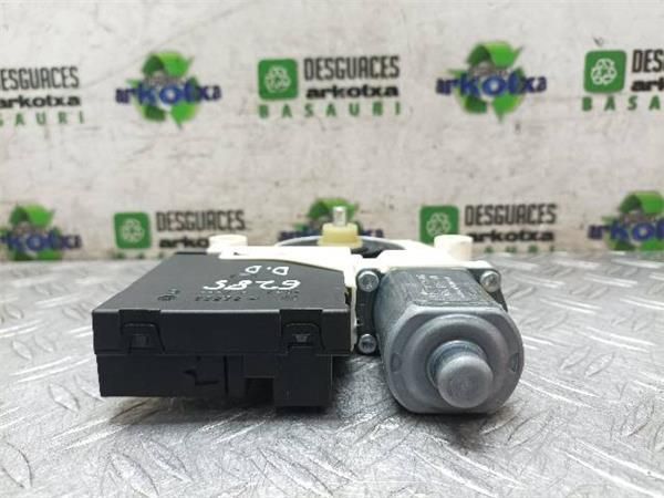 MOTOR ELEVALUNAS DEL. DCHO. Audi A3 1.4 TSI 125CV SPORTBACK (8P) (92 KW) - 18736 / CAX / CAXC