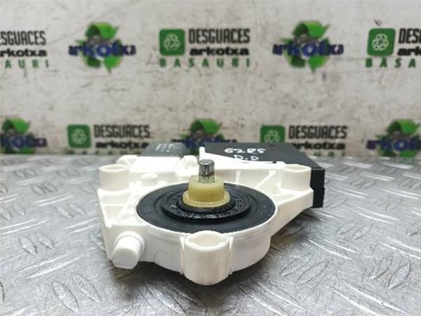 MOTOR ELEVALUNAS DEL. DCHO. Audi A3 1.4 TSI 125CV SPORTBACK (8P) (92 KW) - 18736 / CAX / CAXC