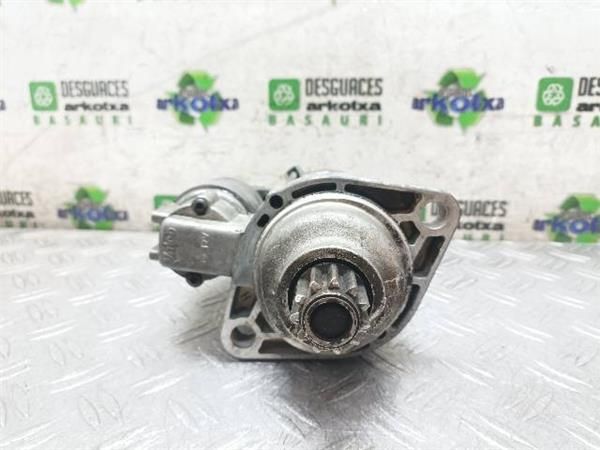 MOTOR ARRANQUE Audi A3 2.0 TDI (8P) SPORTBACK (2004-2012) (103 KW) - 18740 / BKD