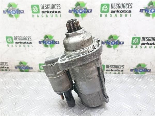 MOTOR ARRANQUE Audi A3 2.0 TDI (8P) SPORTBACK (2004-2012) (103 KW) - 18740 / BKD