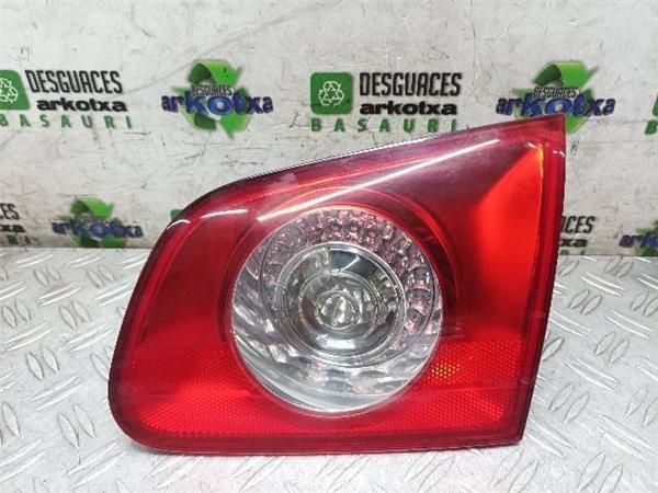 PILOTO PORTON TRA. DCHO. Volkswagen Passat 2.0 TDI VARIANT (3C) 140CV (2005-2010) (103 KW) - 18753 / BKP