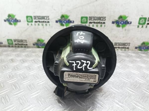 VENTILADOR CALEFACCION Peugeot 207 1.6 HDI (WA/WC/WM) 16V (2006-2013) (80 KW) - 18754 / 9HZ O 9H01