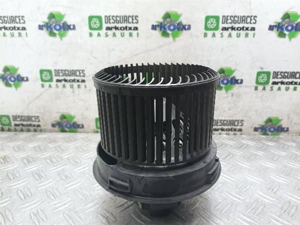 VENTILADOR CALEFACCION Peugeot 207 1.6 HDI (WA/WC/WM) 16V (2006-2013) (80 KW) - 18754 / 9HZ O 9H01