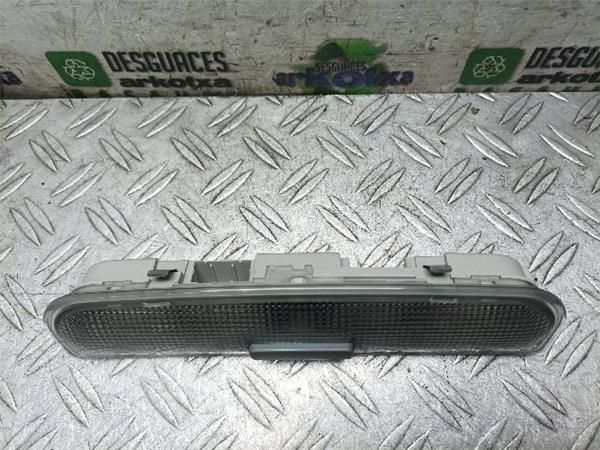 LUZ INTERIOR TECHO Audi A3 1.4 TSI 125CV SPORTBACK (8P) (92 KW) - 18755 / CAX / CAXC