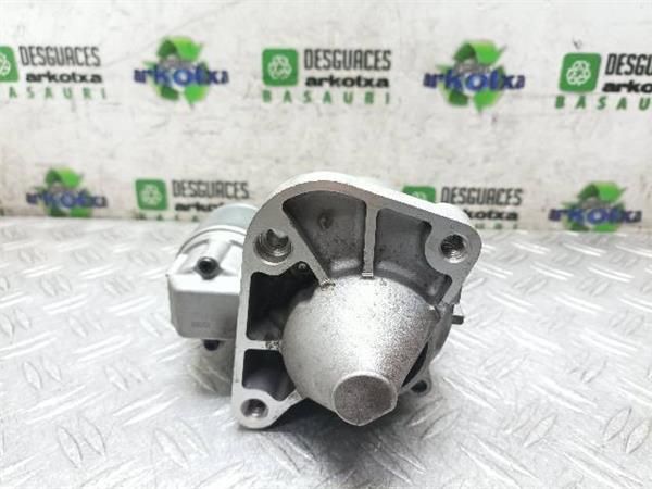MOTOR ARRANQUE Renault Laguna 1.6 G I (B56) (1997-2000) 107CV (79 KW) - 18759 / K4M F7