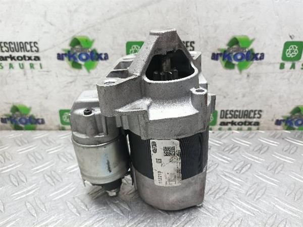 MOTOR ARRANQUE Renault Laguna 1.6 G I (B56) (1997-2000) 107CV (79 KW) - 18759 / K4M F7