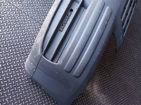 PARAGOLPES DEL. Volkswagen Caddy 2.0 SDI KA/KB (2K) (2003 - 2010) (51 KW) - 18774 / BST