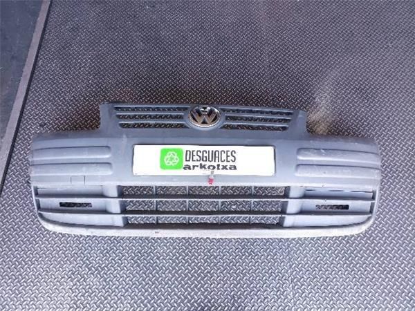 PARAGOLPES DEL. Volkswagen Caddy 2.0 SDI KA/KB (2K) (2003 - 2010) (51 KW) - 18774 / BST