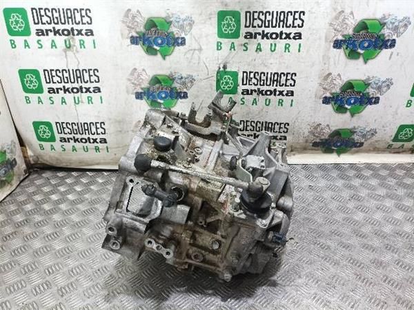 CAJA CAMBIOS MANUAL Dodge Caliber 2.0 CRD 151446 (103 KW) - 18782 / BSY