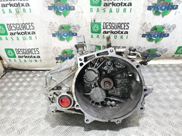 CAJA CAMBIOS MANUAL Dodge Caliber 2.0 CRD 151446 (103 KW) - 18782 / BSY 2