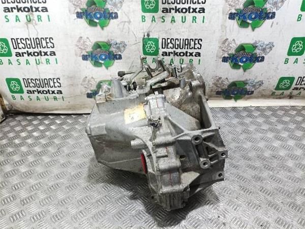 CAJA CAMBIOS MANUAL Dodge Caliber 2.0 CRD 151446 (103 KW) - 18782 / BSY