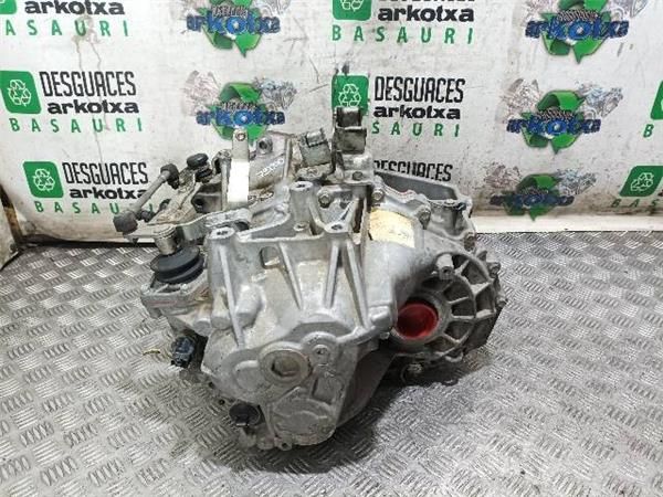 CAJA CAMBIOS MANUAL Dodge Caliber 2.0 CRD 151446 (103 KW) - 18782 / BSY