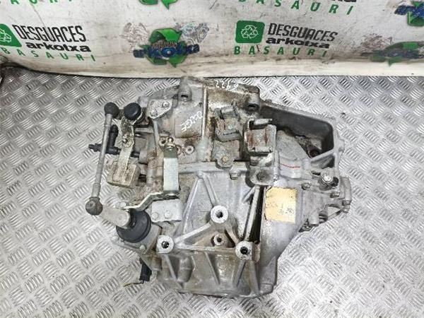 CAJA CAMBIOS MANUAL Dodge Caliber 2.0 CRD 151446 (103 KW) - 18782 / BSY