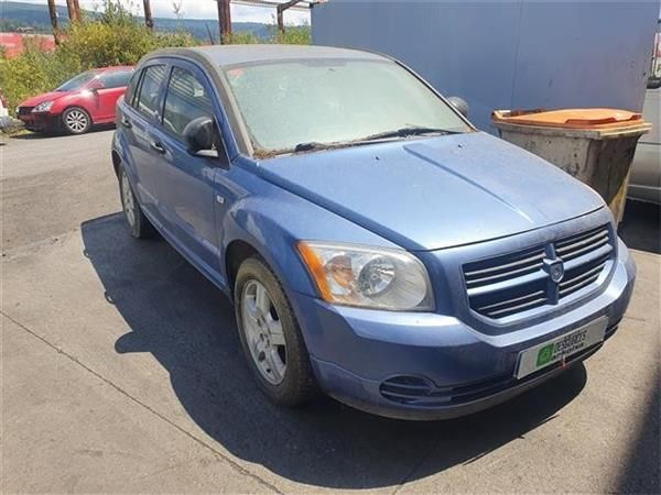 CAJA CAMBIOS MANUAL Dodge Caliber 2.0 CRD 151446 (103 KW) - 18782 / BSY