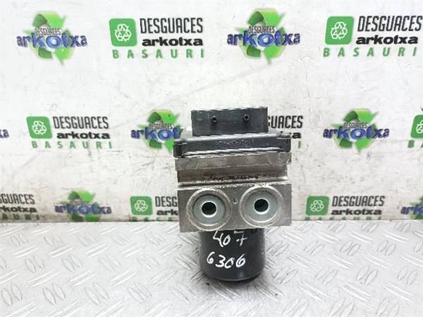 NUCLEO ABS Peugeot 407 2.0 HDI SW (2004-2011) (100 KW) - 18792 / RHR 2
