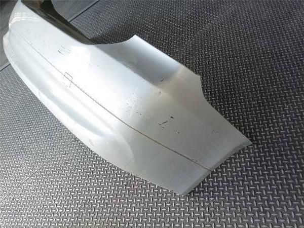 PARAGOLPES TRA. BMW 320 2.0 D SERIE 3 (E90) (2004-2012) 163CV (120 KW) - 18794 / 204D4