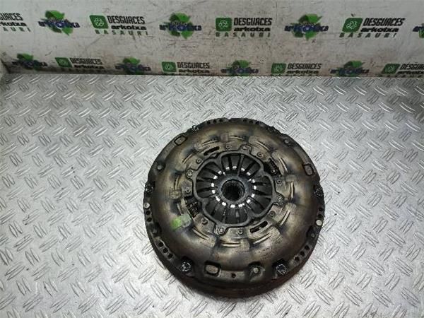KIT EMBRAGUE COMPLETO Toyota Avensis 2.2 D-4D (T25) 150CV (2005-2008) (110 KW) - 18811 / 2AD