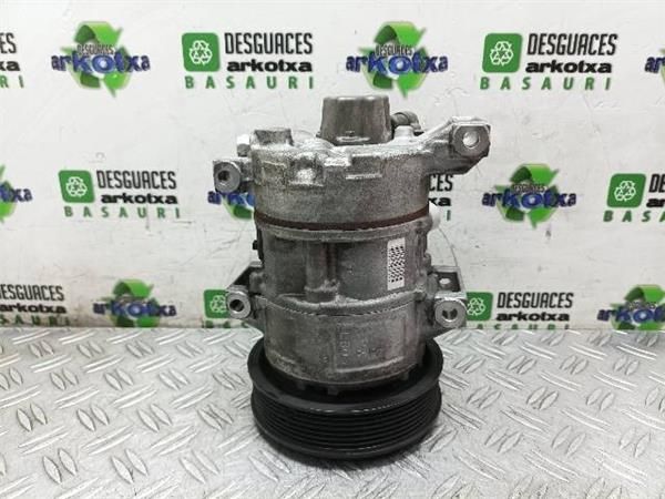 COMPRESOR AIRE ACOND. Toyota Avensis 2.2 D-4D (T25) 150CV (2005-2008) (110 KW) - 18816 / 2AD